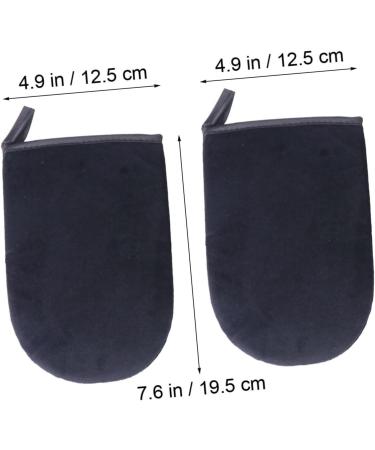  Didiseaon Didiseaon 2pcs sunless tanning self tanner applicator face lotion sunless tanning self tanning applicator sunless tanning take a bath sunscreen - Buy Online on GoSupps.com