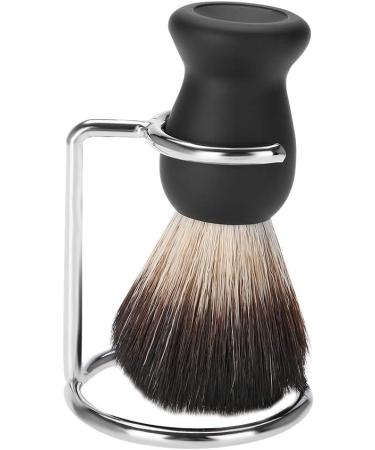 Premium Metal Shaving Brush Holder for Men | Travel & Home Shaving Stand | Beard Riser | Durable & Stylish - Buy Online on GoSupps.com