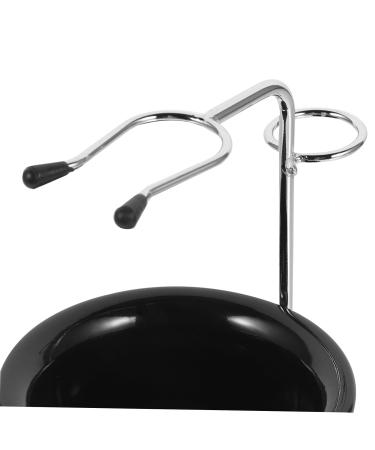 FOMIYES Men's Cosmetology Kit Complete Shaving Set with Razors Brushes Bowls & Stands for a Perfect Shave - Buy Online on GoSupps.com