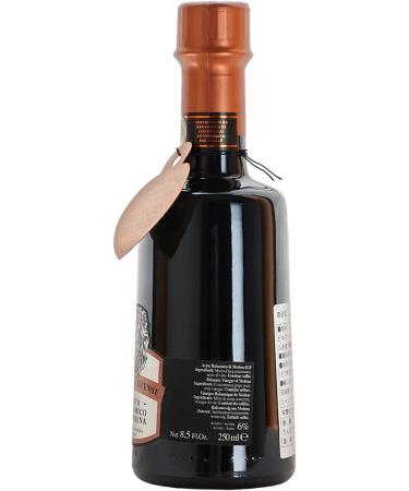 fattoria estense balsamic Vinegar Bronze Grade 25cl - Buy Online on GoSupps.com