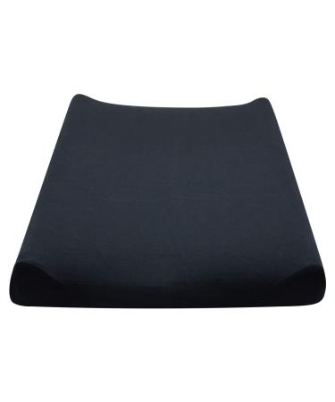 JYOKO KIDS Changing Mat Cover - Black Series 80 x 50 CM | International Shipping Available - Buy Online on GoSupps.com