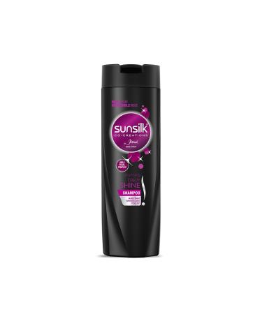 Sunsilk Co-Creations by Jamal Shine Expert - Amla Pearl Complex stunning BLACK Shine Shampoo 180ml