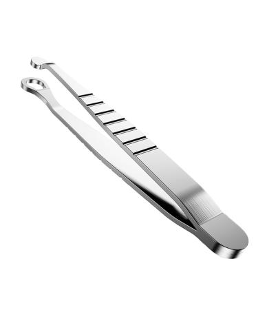 Personal Care Trimmer Nose Hair Shaver with Round Tip Nonslip Grip Precise Head for Sensitive Skin waterproof trimmer