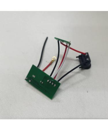 Electric Hair Clipper Assembly Motherboard Repair Accessories for WAHL 8591 8148 - Buy Online on GoSupps.com