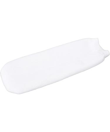 High Elasticity Leg Prosthesis Stump Shrinkers & Soft Cotton Socks for Amputees | Improved Comfort & Safe Fit Below the Knee - Buy Online on GoSupps.com