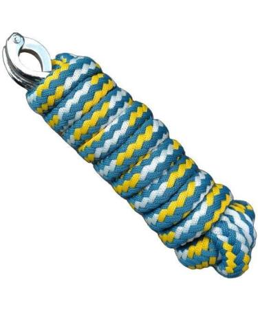 Brama West Surprise Box Guide - 10 Colorful Connection Tricks for Horses Ponies & Shetlands - 2m Length Panic Hooks - Buy Online on GoSupps.com
