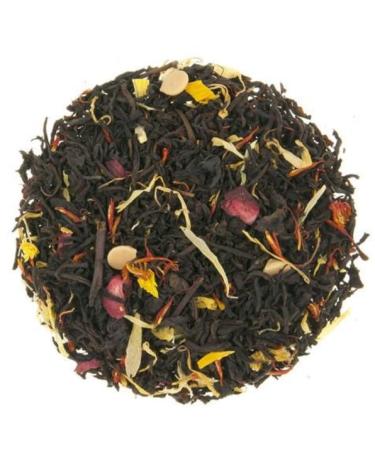 The Metropolitan Tea Company Caramel Cherry Cheesecake Tea 1.1lbs