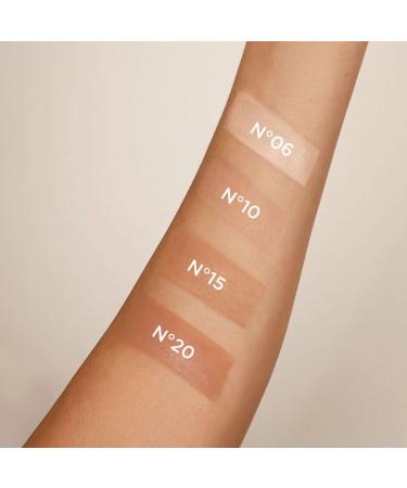 ARTDECO ALL IN ONE cream foundation 11 gr - Buy Online on GoSupps.com