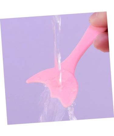 SMASOLO 4 pi ces Pochoirs Silicone pour Maquillage des Yeux Aide Eyeliner Polyvalente Contour Yeux Stencil pour Mascara et Fard Paupi res L ger et Portable pour Femmes Couleur Al atoire - Buy Online on GoSupps.com