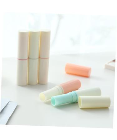 15 Pcs Lipstick Tube with Cover - Durable Travel-Friendly Makeup Container | Shop Now for International Shipping - Buy Online on GoSupps.com