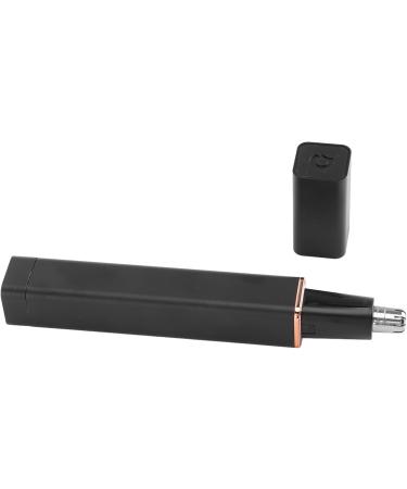 Portable Ear & Nose Hair Trimmer | Travel-Friendly Grooming Tool - Buy Online on GoSupps.com