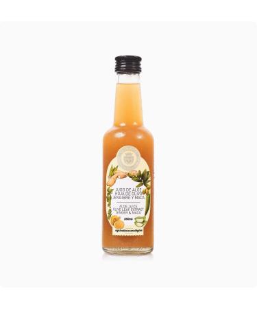 Organic Aloe SET