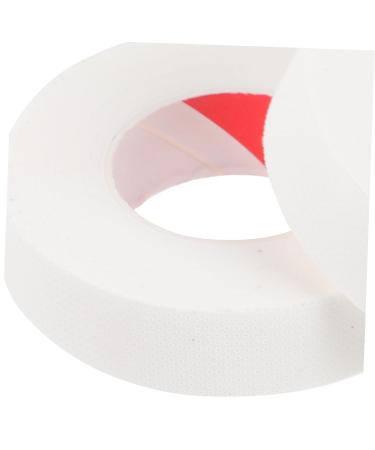 FOMIYES 6 Rolls Breathable Eyelash Tape Fixed Soft and Comfortable Patch Grafting Eyelash Tape Eyelash Tape for Lash Extensions Dedicated Beauty Products Non-woven Fabric - Buy Online on GoSupps.com