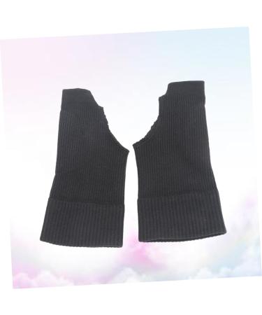 Shop Sosoport Sweat Wristband Thumb Splint Glove - Ultimate Wrist Support Brace for Men & Women - Buy Online on GoSupps.com
