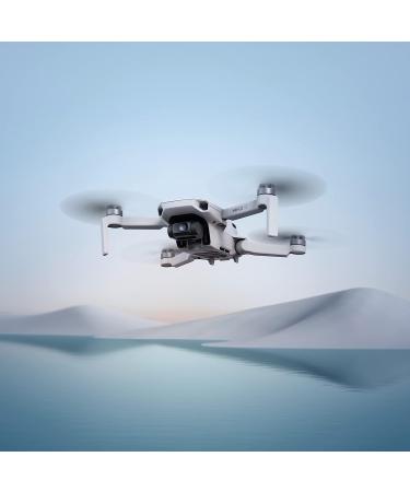 DJI Mini 2 SE Camera Drone | Lightweight Foldable Design | 2.7K Video | Intelligent Modes | 10km Transmission | 31-min Flight Time | Under 249g | Easy to Use | Perfect for Photo-Shooting Tours & Street Snaps - Buy Online on GoSupps.com