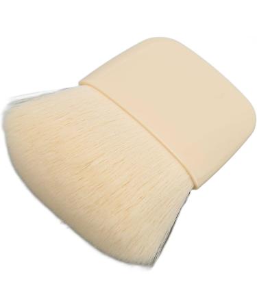 Soft Bristle Mini Makeup Brush Portable Comfortable Handle Professional Multipurpose for Blush - Buy Online on GoSupps.com