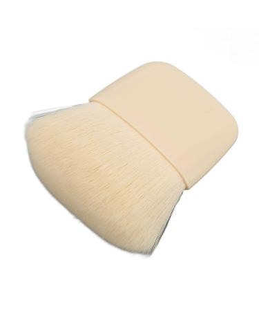 Zetiling Mini Makeup Brush - Soft Bristles Portable Powder Brush for Blush & Foundation | Multi-Functional Beauty Tool - Buy Online on GoSupps.com