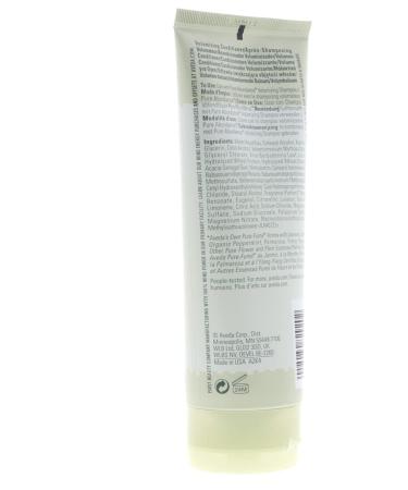 AVEDA Pure Abundance Volumizing Conditioner 200ml - Odorless Formula for All Hair Types - International Shipping Available - Buy Online on GoSupps.com