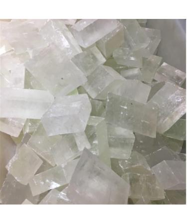 Natural Quartz Crystal Natural Optical Calcite Raw Iceland Spar Natural Stones and Minerals Stones Home Office Decor ningxiao (Color : 150g) - Buy Online on GoSupps.com