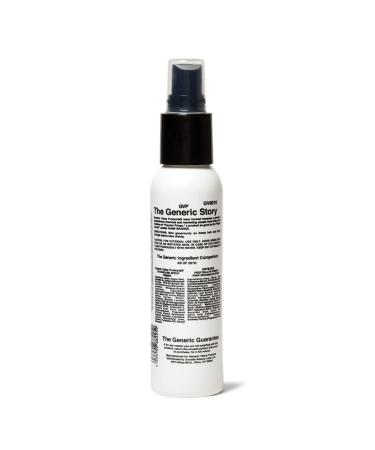 GVP Detangling Spray Primer - Compare to Drybar Prep Rally | Buy Internationally - Buy Online on GoSupps.com