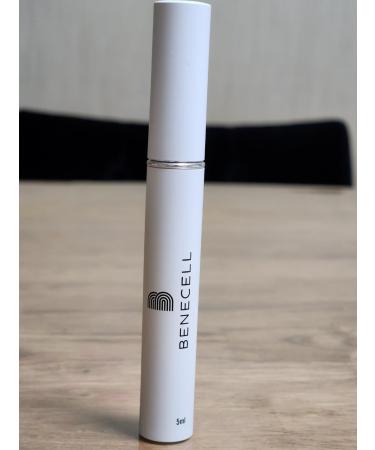 BENECELL Advanced Eyelash & Eyebrow Serum - Enhance Length & Volume | International Shipping Available - Buy Online on GoSupps.com