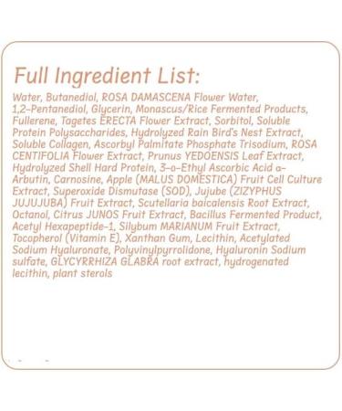 1 PC Japan Perfect Essence The Queen Golden Beauty The Serum Firming Facial Serum Get SmoothTender Skin (Small) - Buy Online on GoSupps.com