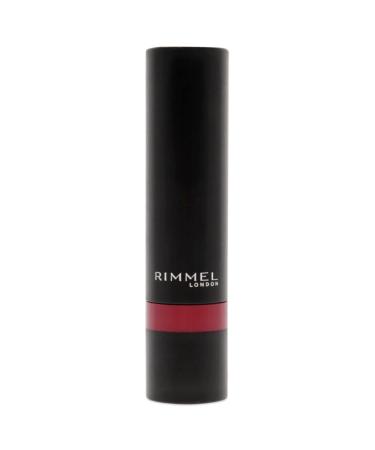 Rimmel lasting finish extreme lipstick  Buzz'n  1 Count Buzz'n 1 Count (Pack of 1)