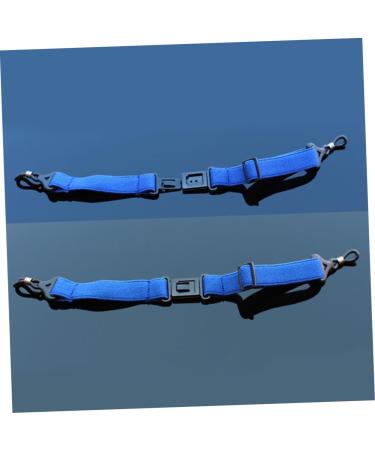 Osaladi Sports Glasses - 8 Snap Glasses with Reading Glasses Ropes & Holder Belt for Secure Sport Use | International Shipping - Buy Online on GoSupps.com