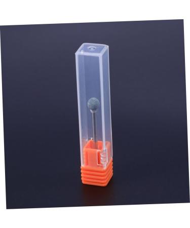 FRCOLOR Nail Drill Bits for Acrylic Nail Bit Diamond Drill Bits Nail Drill Tool Nail Tech Accessories Nail Manicure Tool Nails Drill Bits Nail Tools Nail Grinding Head File - Buy Online on GoSupps.com