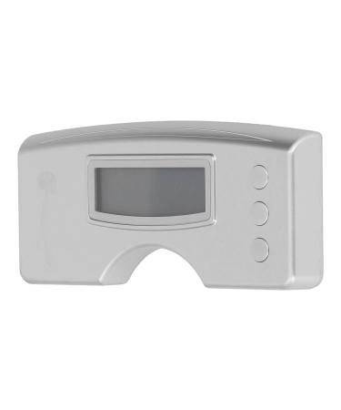 Scoliometer 0-30 Electronic Scoliosis Testing Meter Measuring and Testing Meter for Diagnosis of Back Spine Scoliosis in Adults Children Portable Evaluation Meter for Human - Buy Online on GoSupps.com