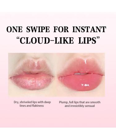 Lip Balm Enhancer provides deep repair smooths lip lines and plumps the lips.AVA Lip Recovery It contains lip peptides and coconut oilkeeping your lips moisturized smooth and full. sweet cherry - Buy Online on GoSupps.com