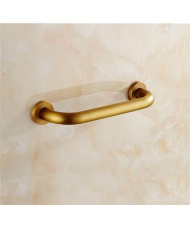 Grab Rails for Bathroom Handrails Grab Bar Solid Brass Bathroom Bathtubs Shower En Hand Rail Elderly Handicap Hand Bathroom Grip Concealed W - Buy Online on GoSupps.com