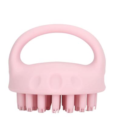 Baby Shampoo Brush | Soft Silicone Scalp Massager for Newborns & Toddlers | Gentle Bath Brush - Buy Online on GoSupps.com