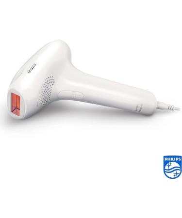 Philips Lumea Advanced IPL Hair Removal System - SC1997/00 for Body & Face - Buy Online on GoSupps.com