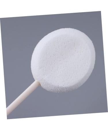 minkissy Facial Sponge with Bar Esponjas Para Maquillaje Makeup Beauty Patting Sponge Facial Cleansing Pads Makeup Tool Cosmetic Sponge Puff Cosmetic Wash Pad Pores Cleansing Puff Soft Face - Buy Online on GoSupps.com