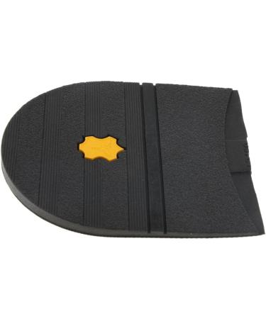 6x Women Rubber Shoe Soles High Pads Tips - DIY Repair for Comfortable Footwear | International Shipping - Buy Online on GoSupps.com