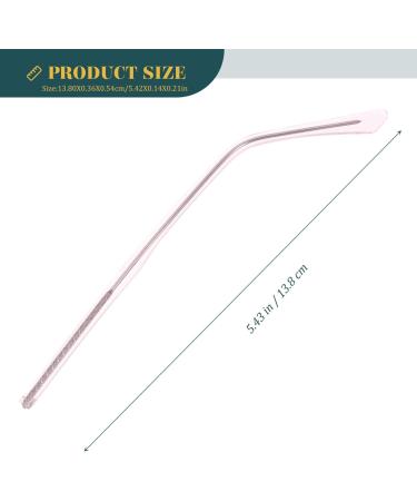 PopetPop Glasses Repair Set - Replacement Parts for Men & Women Sunglasses - Pink Accessories for Metal Frames - Buy Online on GoSupps.com