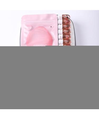 Huile nettoyante pour le visage huile nettoyante pour le visage fournitures de d maquillage naturelles pour s ances photo voyage cole enseignants tudiants - Buy Online on GoSupps.com