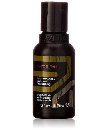Aveda New Men's Pure-Formance Shampoo 1.7 Ounce