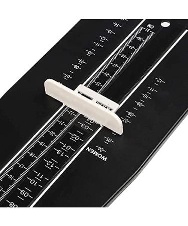 Coasta Foot Measurement Device - US Standard Shoe Sizer for Adults - Buy Online on GoSupps.com