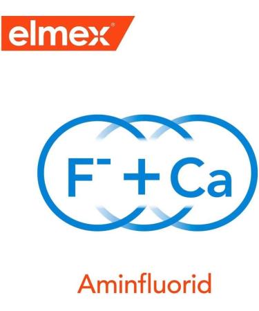 Buy Elmex Intensive Cleaning Special Toothpaste 50 ml - Effective Dental Care for International Shipping - Buy Online on GoSupps.com