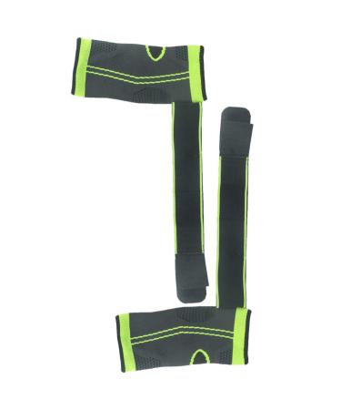 Ankle Brace Sports Ankle Pads Ankle Support Ankle Sprain Protection Brace Warmth Ankle Sleeve Basketball Ankle Wraps