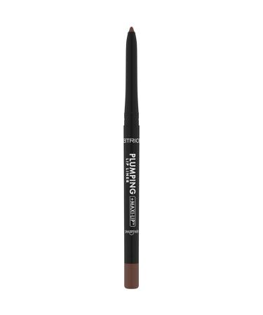 Catrice Clumsy Lip Liner No. 170 - Vegan Waterproof Long-Lasting Brown Lip Liner | 3-Pack Chocolate Lover | Moisturizing & Matte for Intensive Color - Buy Online on GoSupps.com