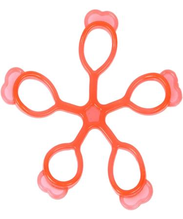 Beaupretty 3pcs Tension Trainer - Guitar Finger Trainer & Hand Exerciser for Improved Grip & Strength | Perfect for Musicians - Buy Online on GoSupps.com