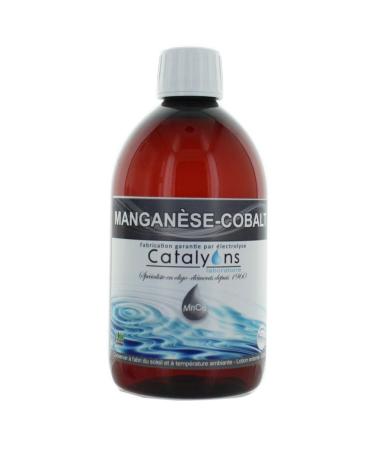 Catalyons Manganese-Cobalt 500ml