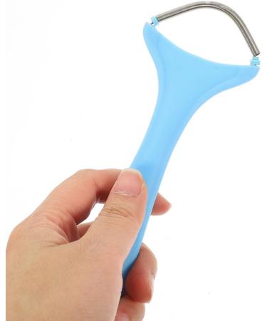SEWACC pilateur Facial Manuel pour Femmes Ressort pilateur Visage 1 Pi ce Bleu pilation Pr cise du Visage et Corps Appareil d' pilation Portatif sans Irritation Soin Beaut Peau - Buy Online on GoSupps.com
