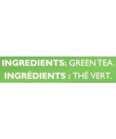 Twinings Green Tea 100 Count - Buy Online on GoSupps.com