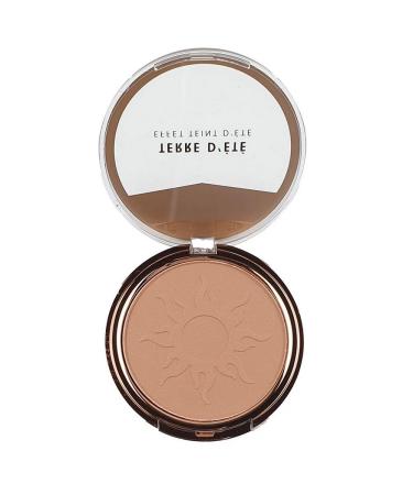 G n rique Bronzing powder makeup amber-colored powder compact for a bronzed complexion 12g