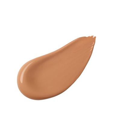 Shiseido Future Solution LX Total Radiance Foundation SPF 20 Reduces the Look of Pores Lines & Dark Spots - N4 N - Buy Online on GoSupps.com