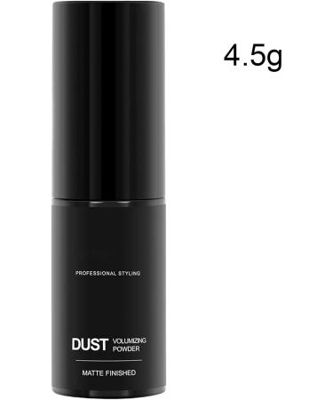 Hair Styling Powder Volume Boosting Texturizer 45 g Matte Finish Thickening Root Powders Grooming Product for Women Men Travel Ideal for Barbers Everyday Care - Buy Online on GoSupps.com
